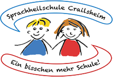 Logo Sprachheilschule Crailsheim